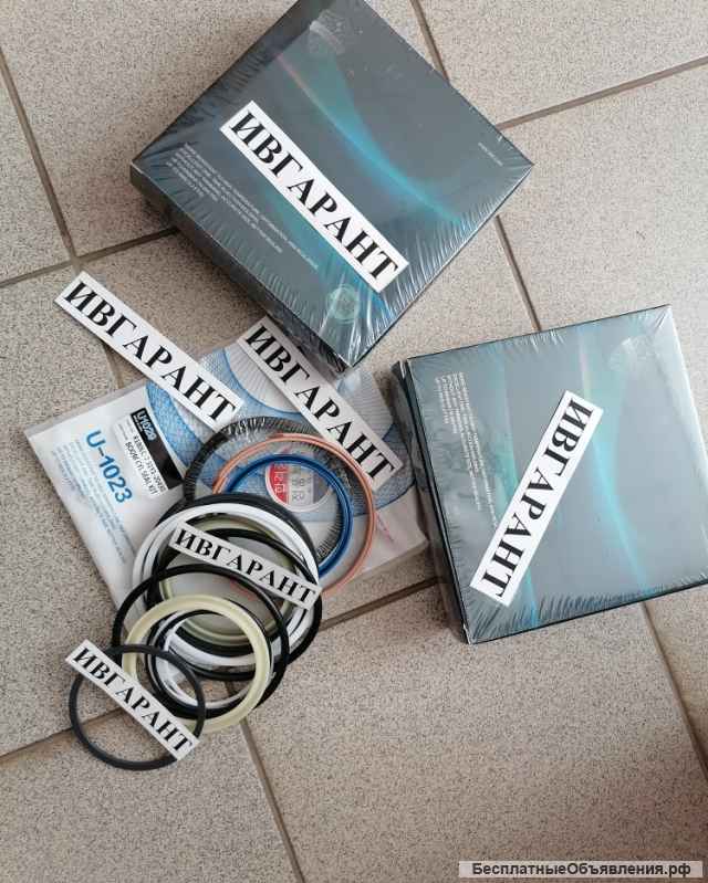 31Y1-20430 Ремкомплект гидроцилиндра стрелы 31Y1-20430, 31Y120430 (80 x 115)