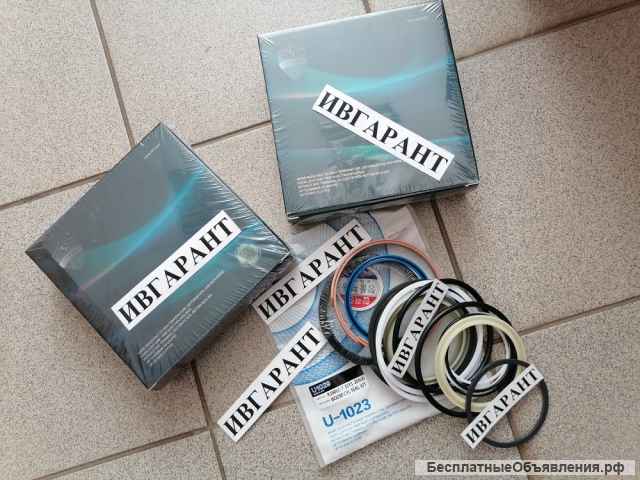 31Y1-20430 Ремкомплект гидроцилиндра стрелы 31Y1-20430, 31Y120430 (80 x 115)