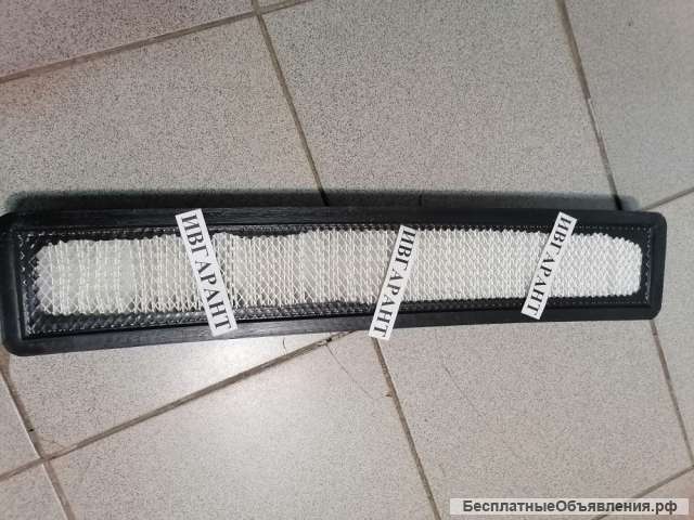 A7789 Фильтр салонный PANCLEAN A7789