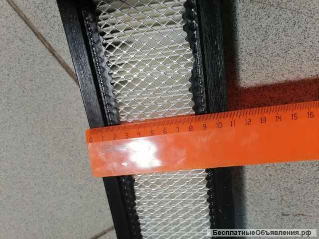 A7789 Фильтр салонный PANCLEAN A7789