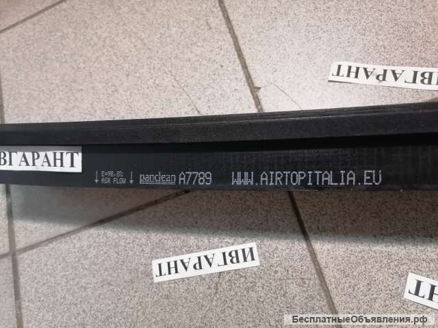 42N-54-14330, 42N5414330 Фильтр салонный Komatsu 42N-54-14330