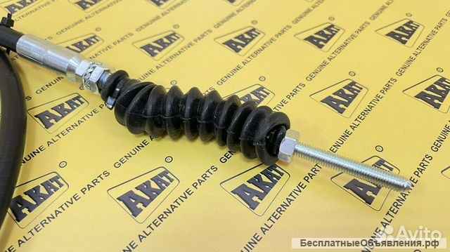 Трос газа 910/24803