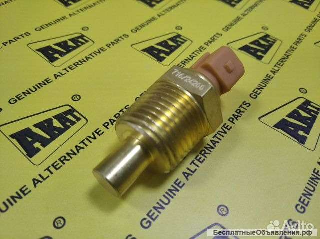 Датчик температуры JCB 716/24200