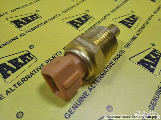 Датчик температуры JCB 716/24200