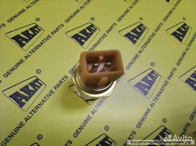 Датчик температуры JCB 716/24200