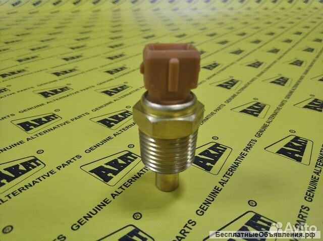 Датчик температуры JCB 716/24200