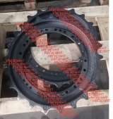 K1010542 Звездочка Doosan K1010542