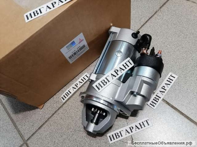 1853162 Стартер DEUTZ 1853162