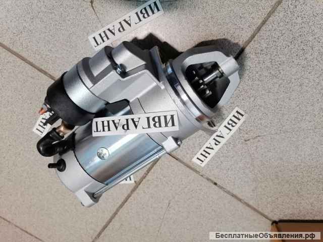 1853162 Стартер DEUTZ 1853162