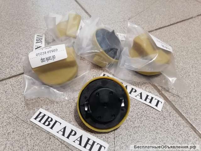 20879316 Крышка заливной горловины клапанной крышки VOLVO ЕС210 - VOE20879316, 20879316