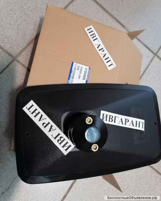 K1040606 Зеркало Doosan K1040606