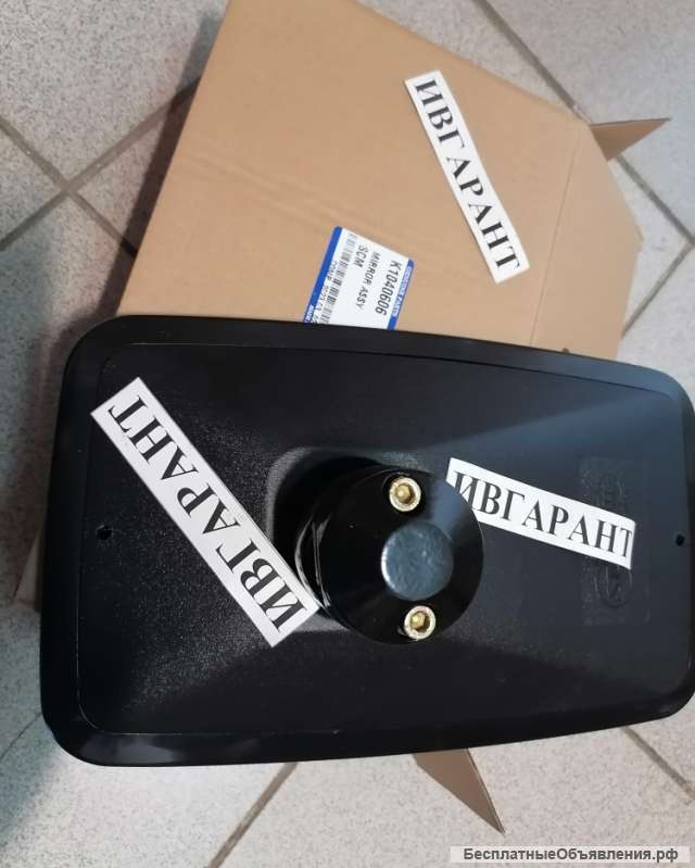 903-00068 Зеркало Doosan 903-00068, 90300068