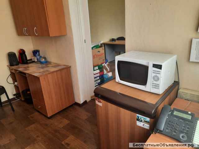 Сдается Офис (метро Пражская) в Здании Новых образовательных Систем