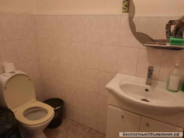 Сдается Офис (метро Пражская) в Здании Новых образовательных Систем