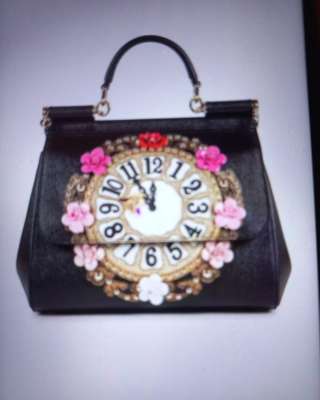 Сумка Dolce gabbana