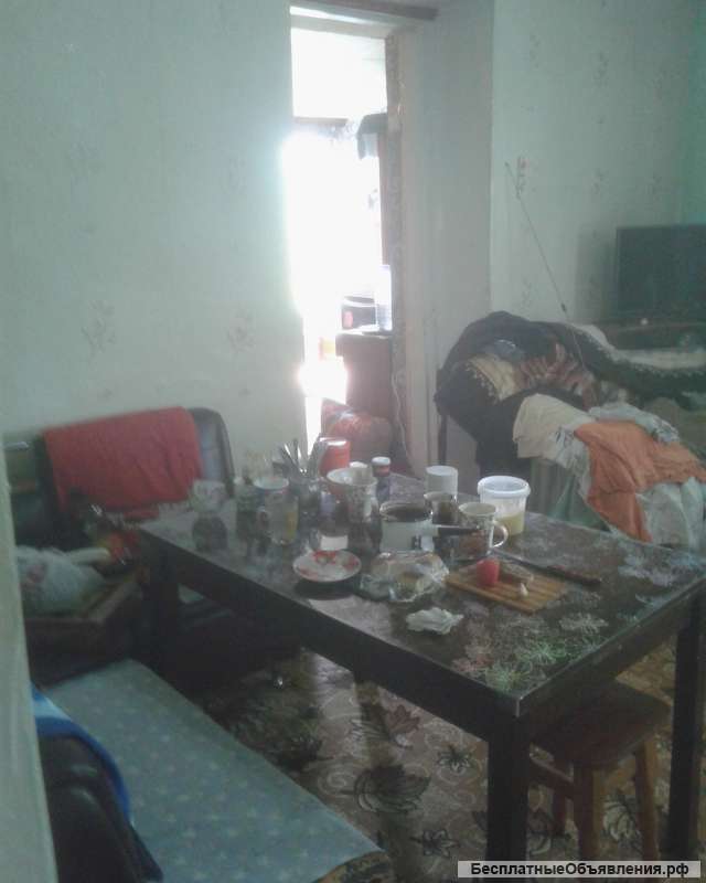 Дом в городе возле меганома и жд вокзала