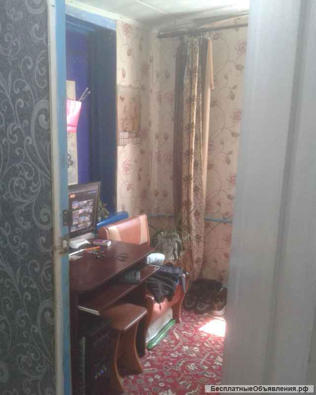 Дом в городе возле меганома и жд вокзала