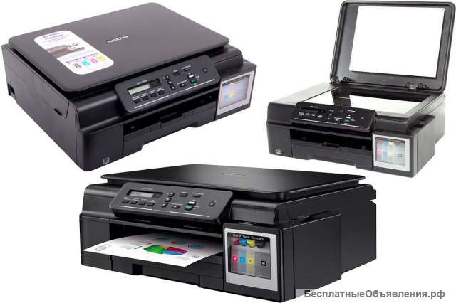 МФУ Brother DCP-T300