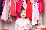Прибыльный магазин детской одежды