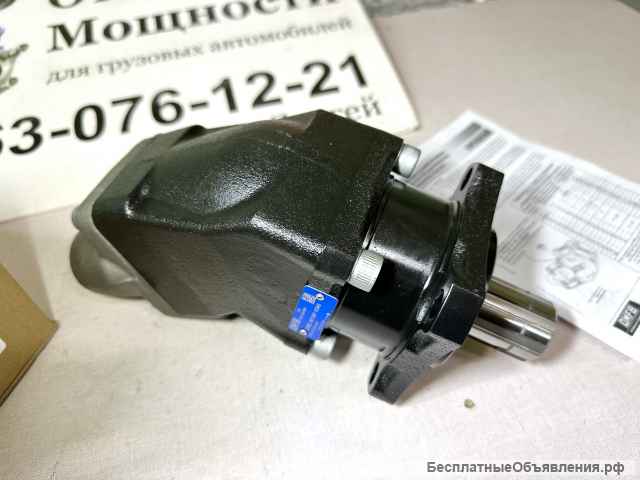 Гидронасос HDS 34 D(R) ISO 601-001-10343 (Правое вращение)