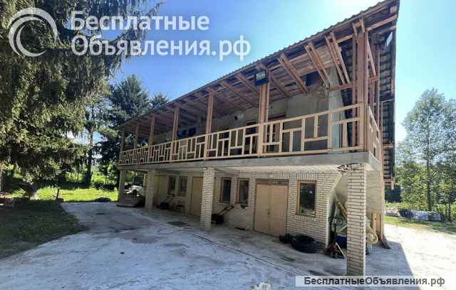 Семейного хозяйства в Сербии