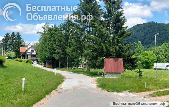 Семейного хозяйства в Сербии