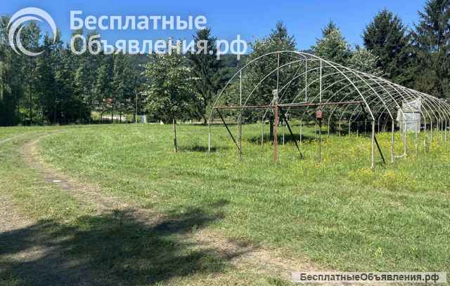Семейного хозяйства в Сербии