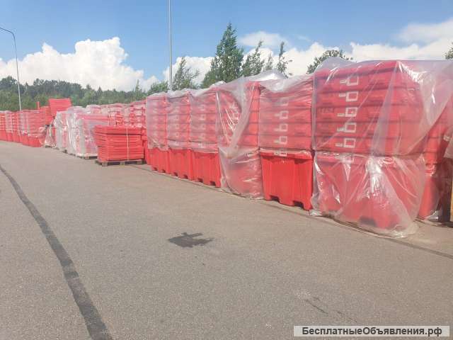 Пластиковыеконтейнеры