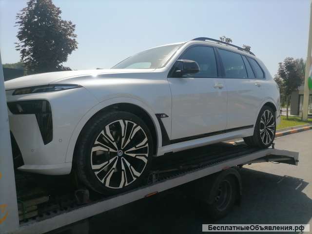 Эвакуатор Худжанд