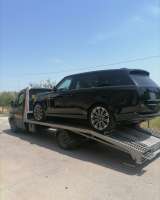 Эвакуатор Худжанд