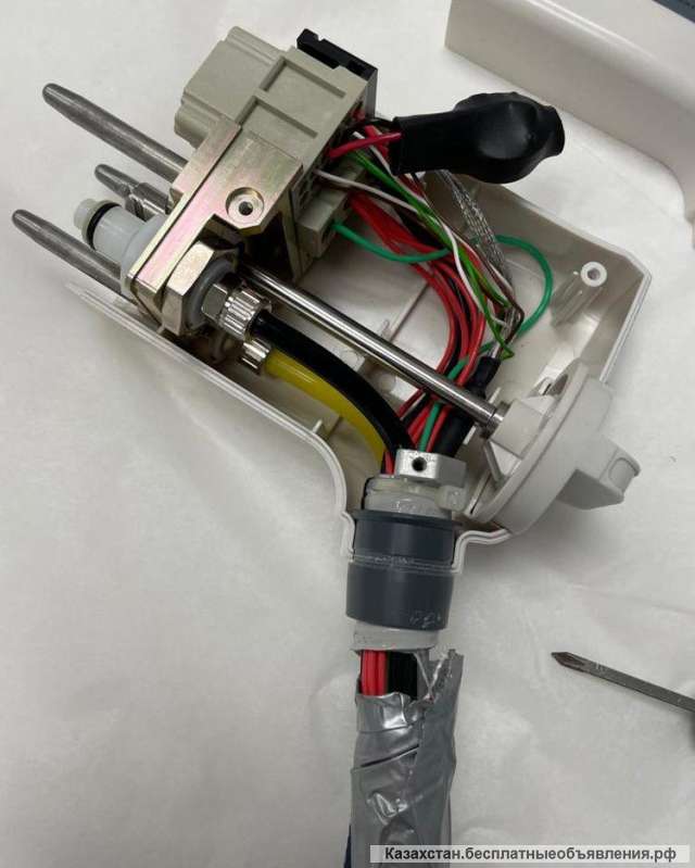 Ремонь косметологического оборудования