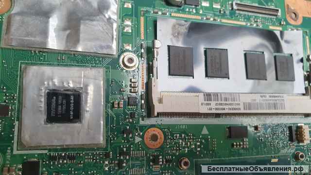 Материнская плата для Asus S551LB i5-4200