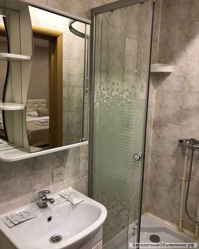 Уютные Номера