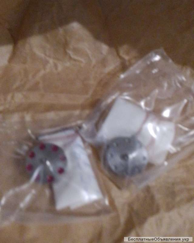 Авиа запчасти, Харьков