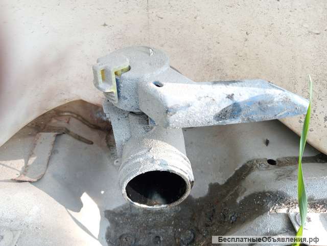 Еврокуб Schutz в отличном состоянии под техническую воду