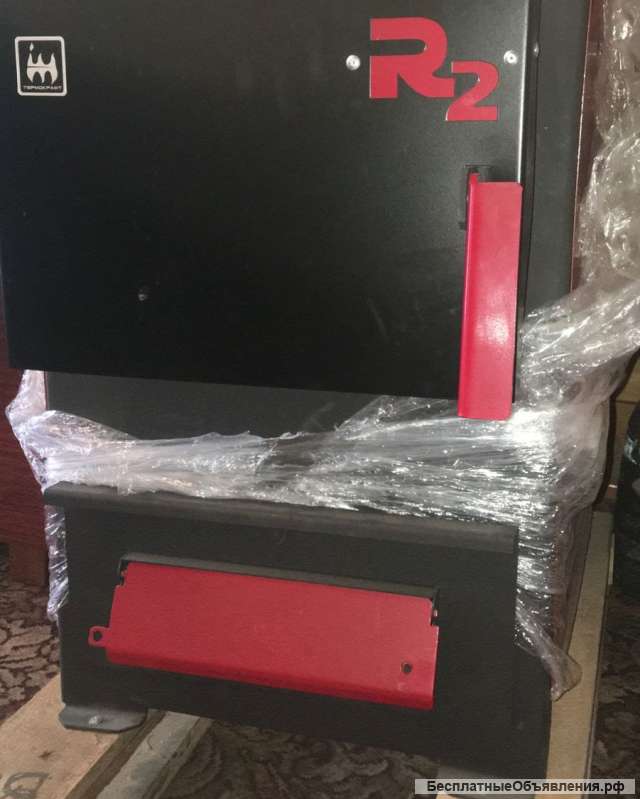 Печь для дома металлическая