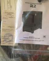 Печь для дома металлическая