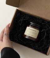 Ароматические свечи