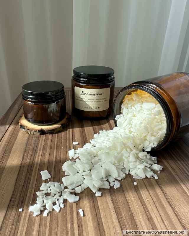 Ароматические свечи