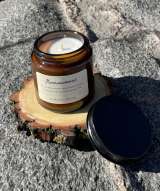 Ароматические свечи