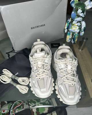 Кроссовки BALENCIAGA