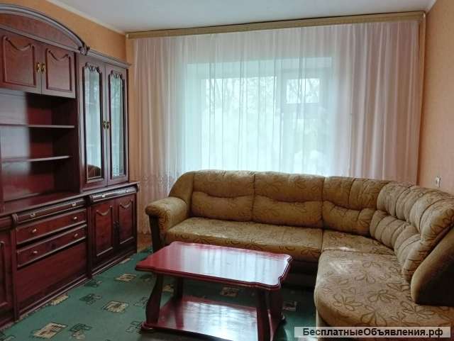 Сдам 2 комнатную квартиру