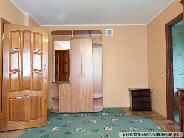 Сдам 2 комнатную квартиру