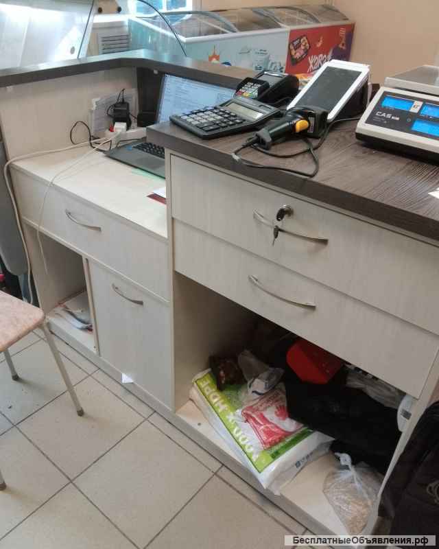 Холодильное оборудование, для магазина