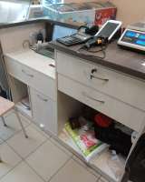 Холодильное оборудование, для магазина