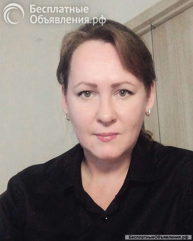 Массаж. Медицинское образование. Опыт.