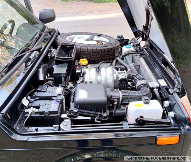 НИВА URBAN BLACK LEGEND, 212140, июнь 2021 г.в.