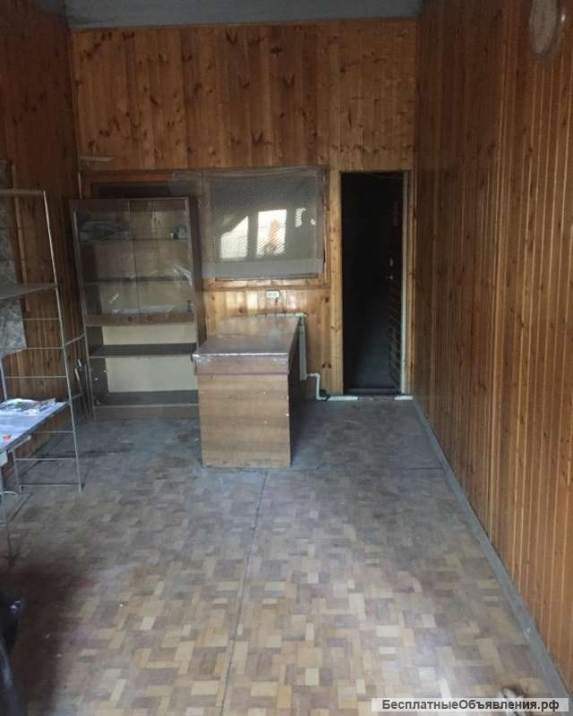 Ангар сэндвич