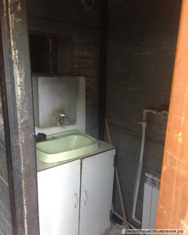 Ангар сэндвич