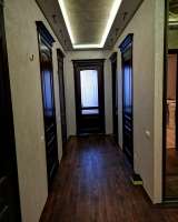 Ремонт квартир под ключ в Москве и Подмосковье